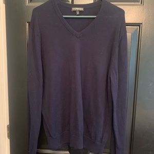 Men’s sweater